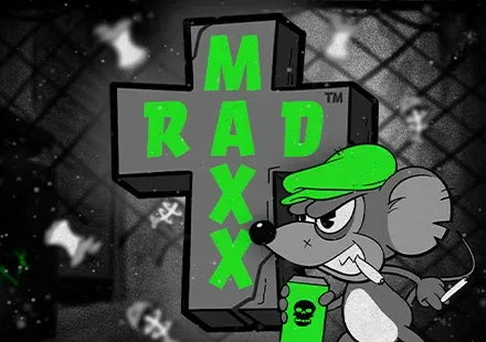 Rad Maxx™