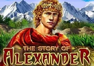 Alexander the Great game thumbnail