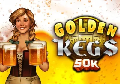 Golden Kegs 50K screenshot