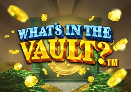 What's in the Vault_™