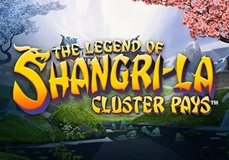 The Legend of Shangri-La_ Cluster Pays