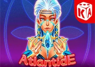Atlantide game icon