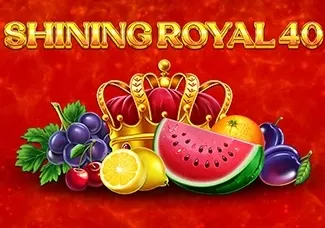 Shining Royal 40 game thumbnail