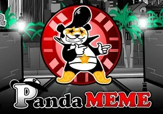PandaMEME game icon