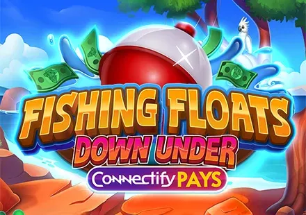 Fishing Floats Down Under Connectify Pays™